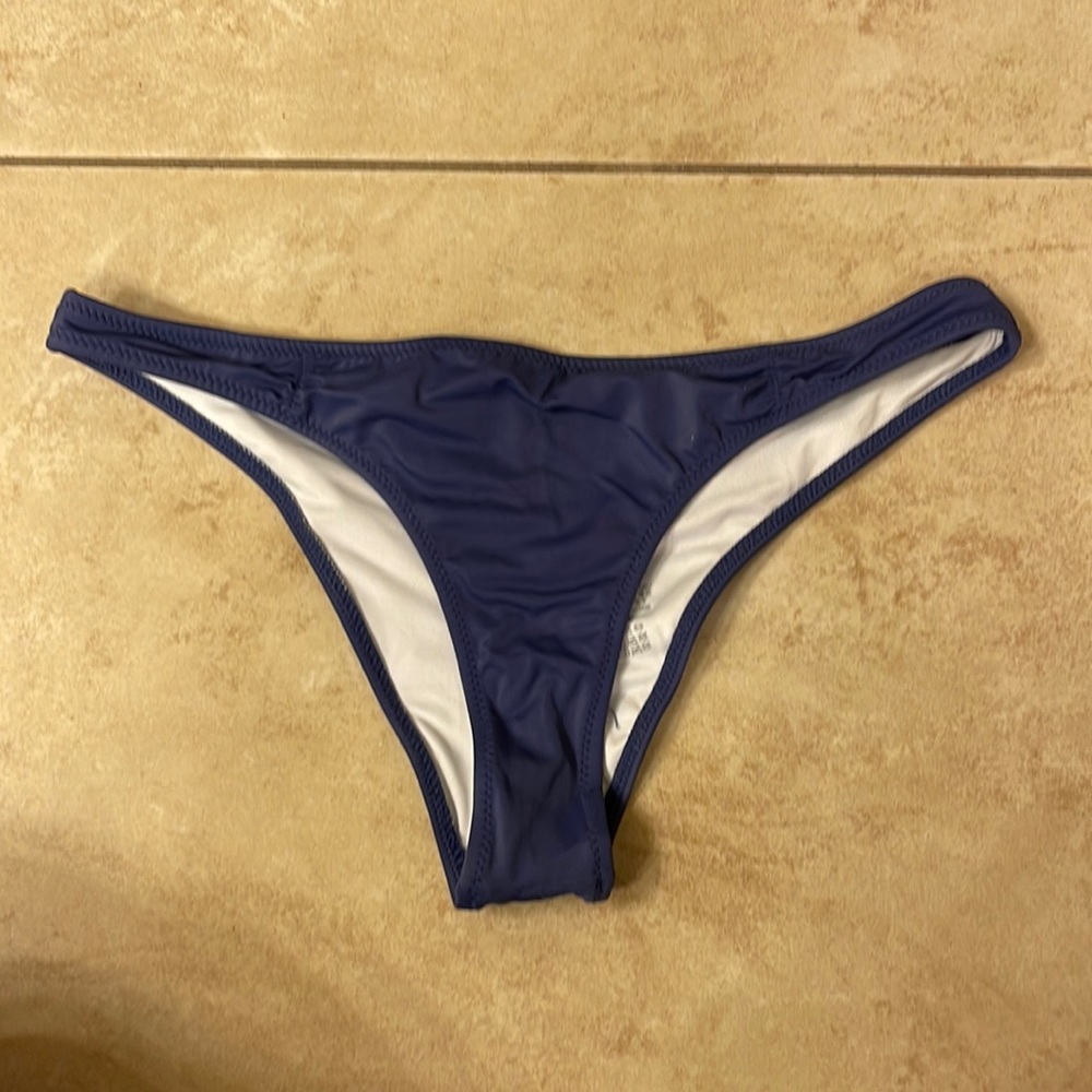 PINK by Victoria’s Secret Cheeky Bikini Bottom